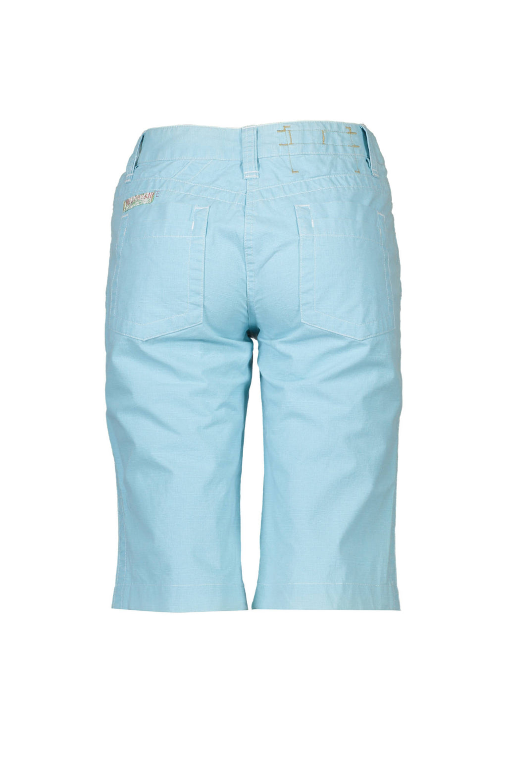 PANTALONES BERMUDA MURPHY&amp;NYE PARA HOMBRE, AZULES 