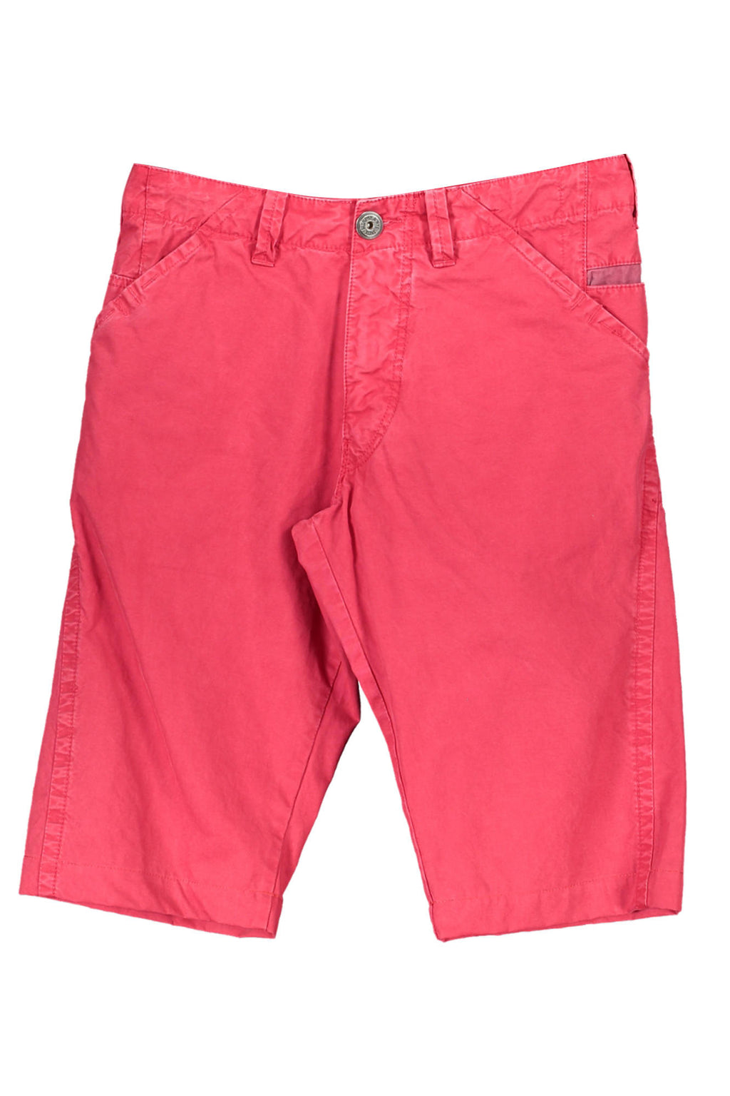 PANTALONES BERMUDAS ROJOS MURPHY&amp;NYE PARA HOMBRE 