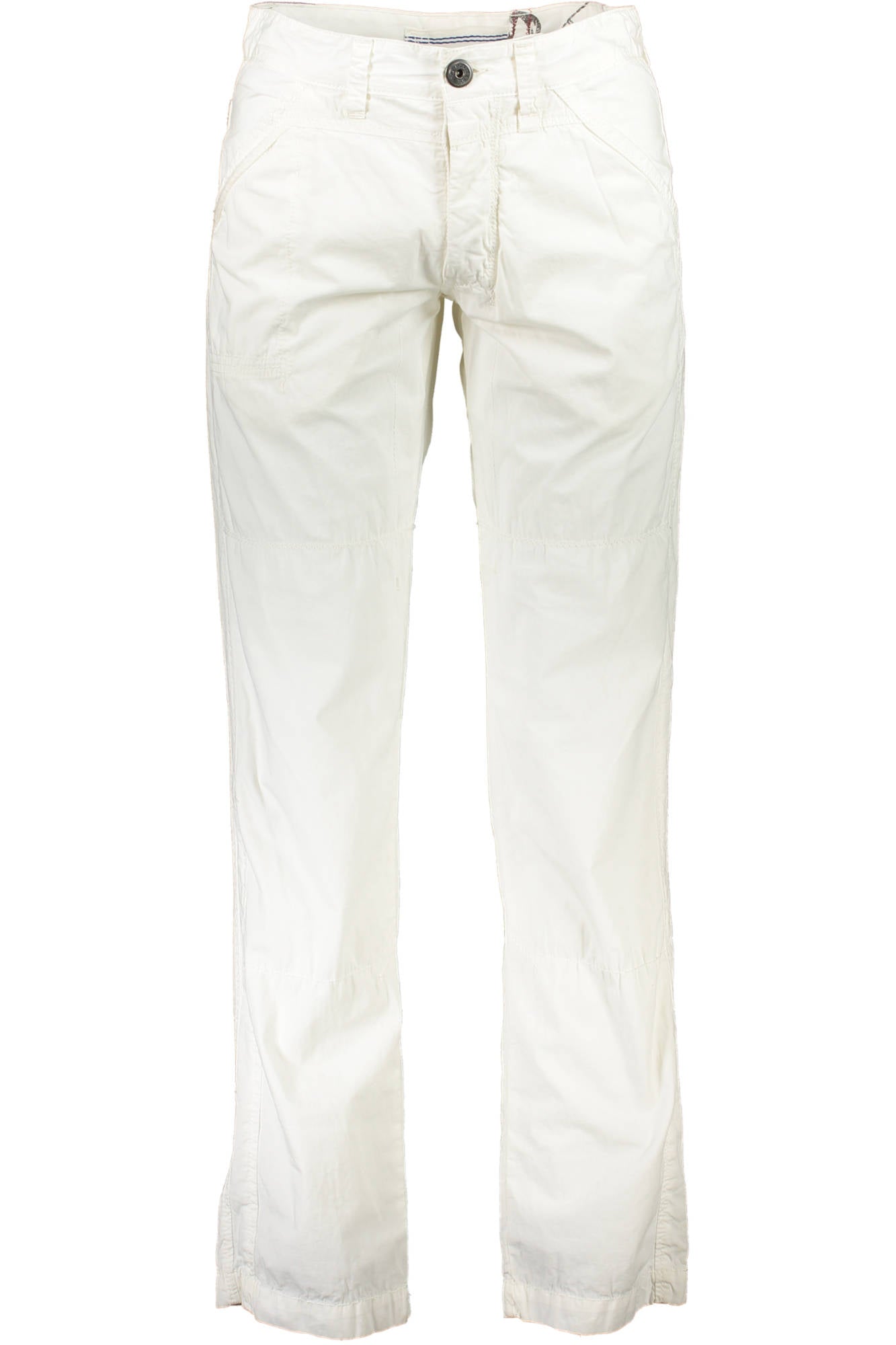 PANTALONES BLANCOS DE HOMBRE MURPHY&amp;NYE 