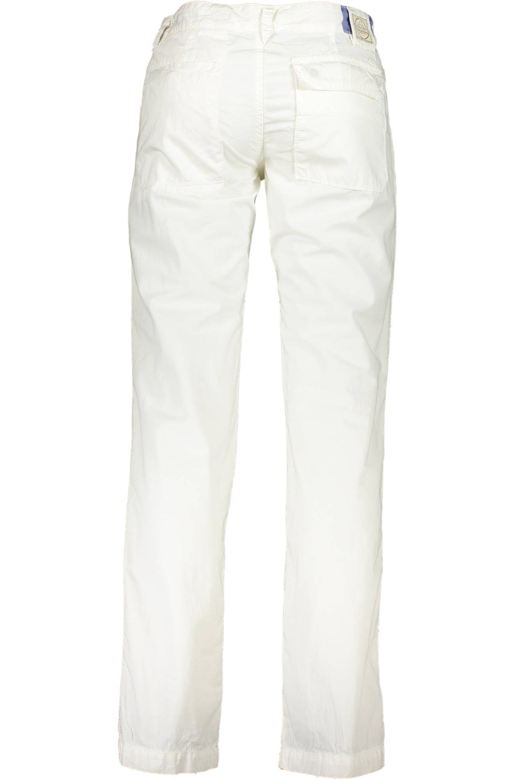 PANTALONES BLANCOS DE HOMBRE MURPHY&amp;NYE 