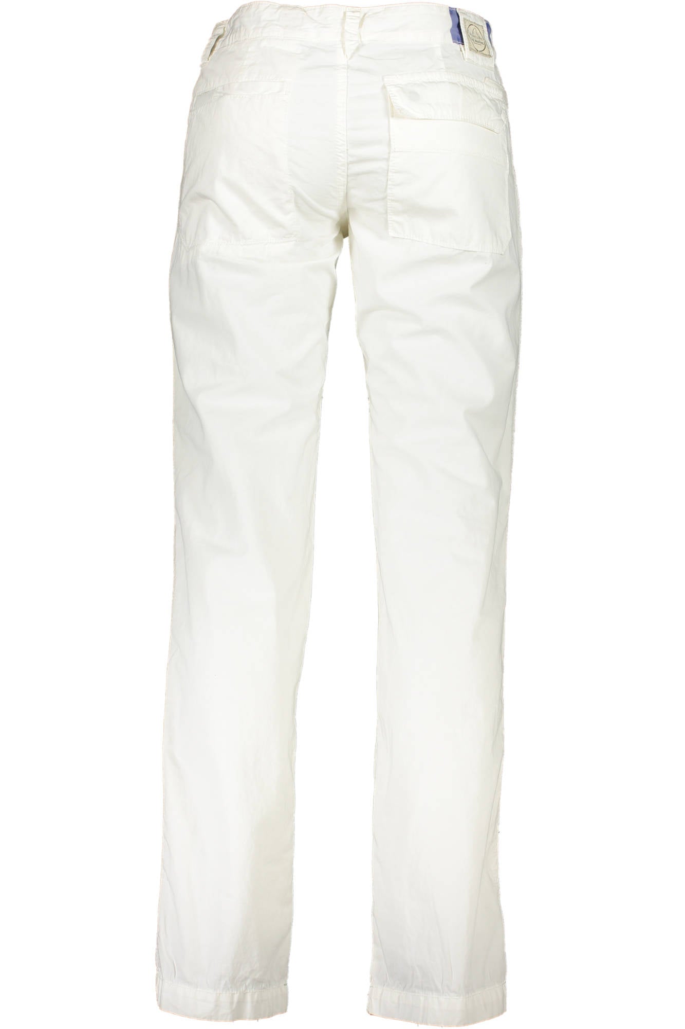 PANTALONES BLANCOS DE HOMBRE MURPHY&amp;NYE 