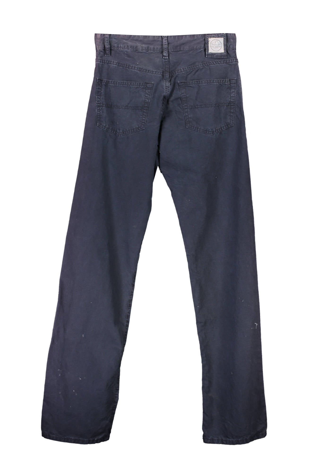 PANTALONES AZULES DE HOMBRE MURPHY&amp;NYE 