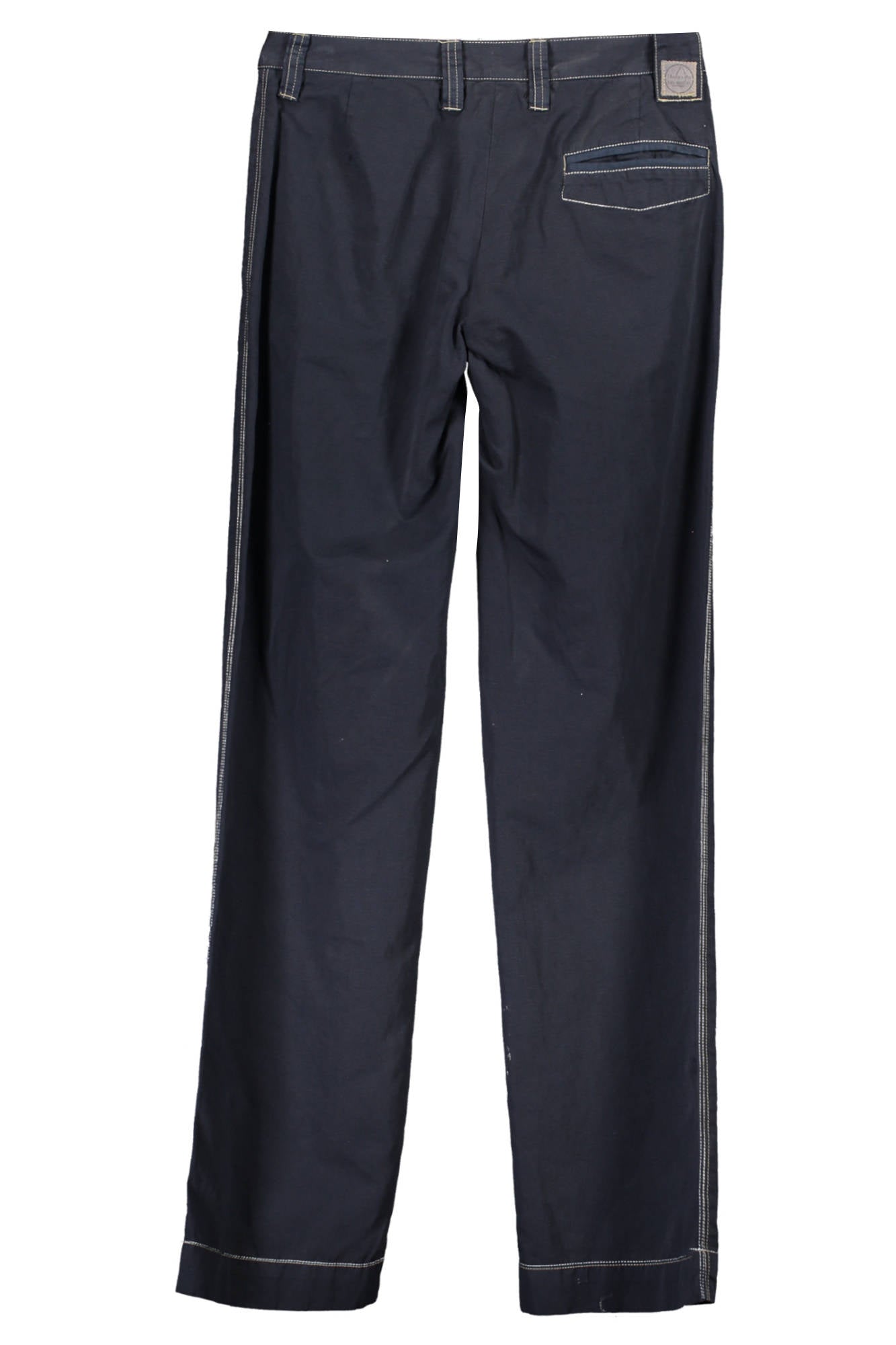 PANTALONES AZULES DE HOMBRE MURPHY&amp;NYE 