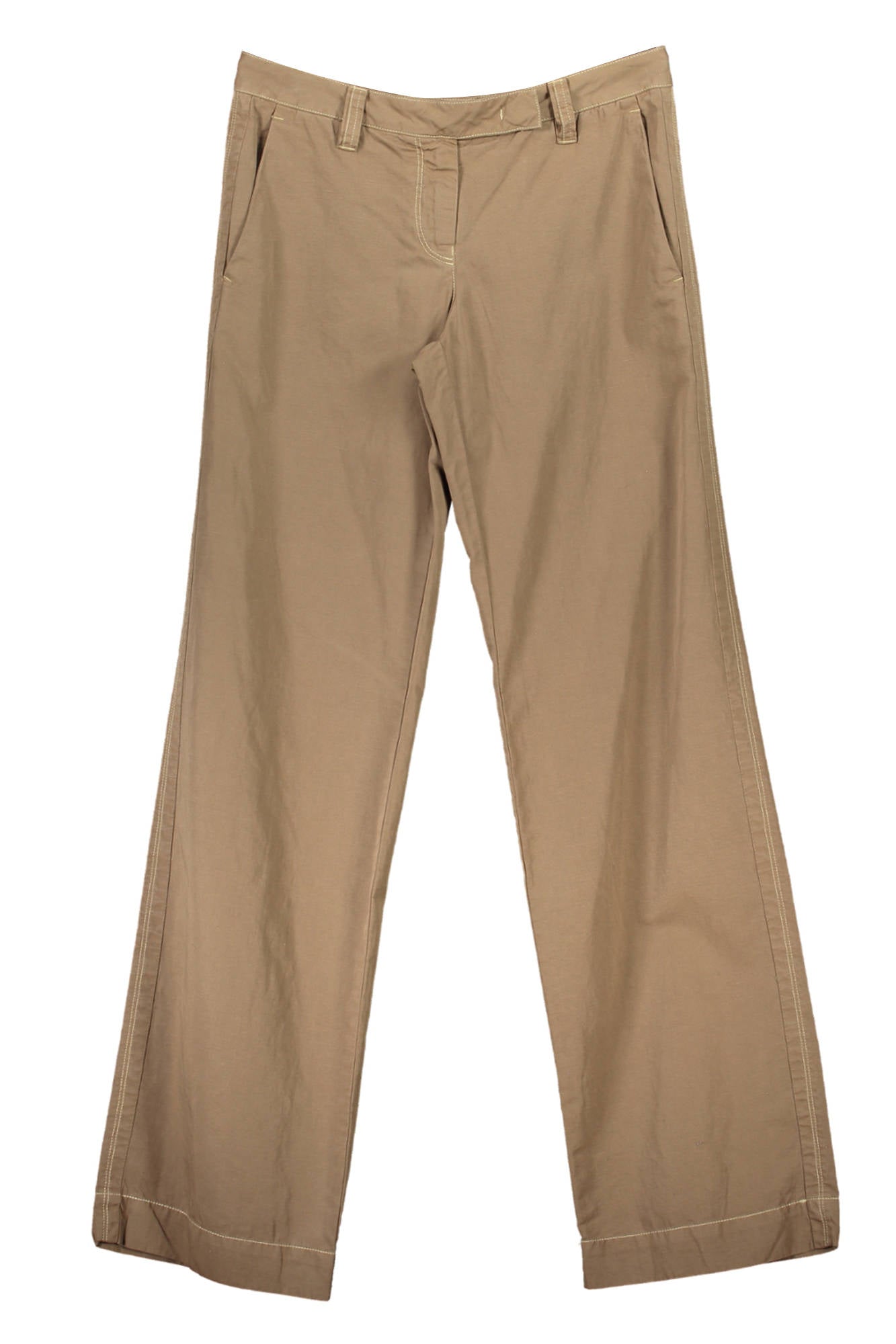 PANTALONES MARRONES MURPHY&amp;NYE PARA HOMBRE 