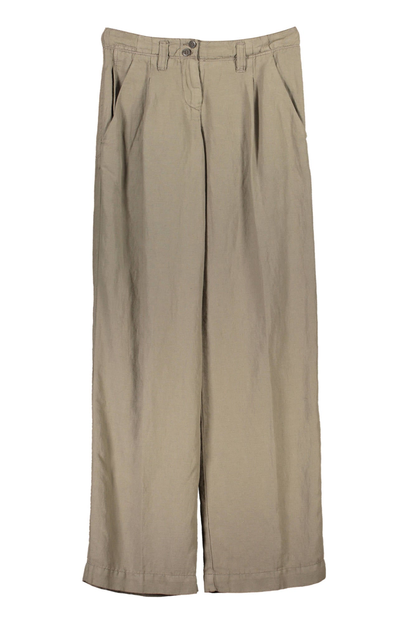 PANTALONES MARRONES MURPHY&amp;NYE PARA HOMBRE 