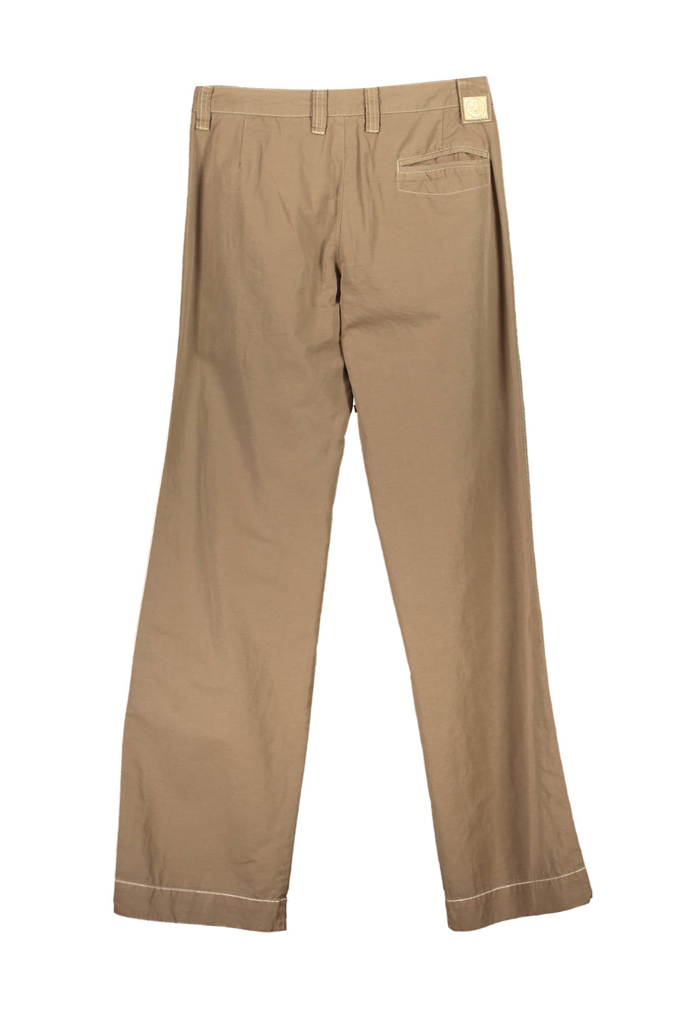 PANTALONES MARRONES MURPHY&amp;NYE PARA HOMBRE 