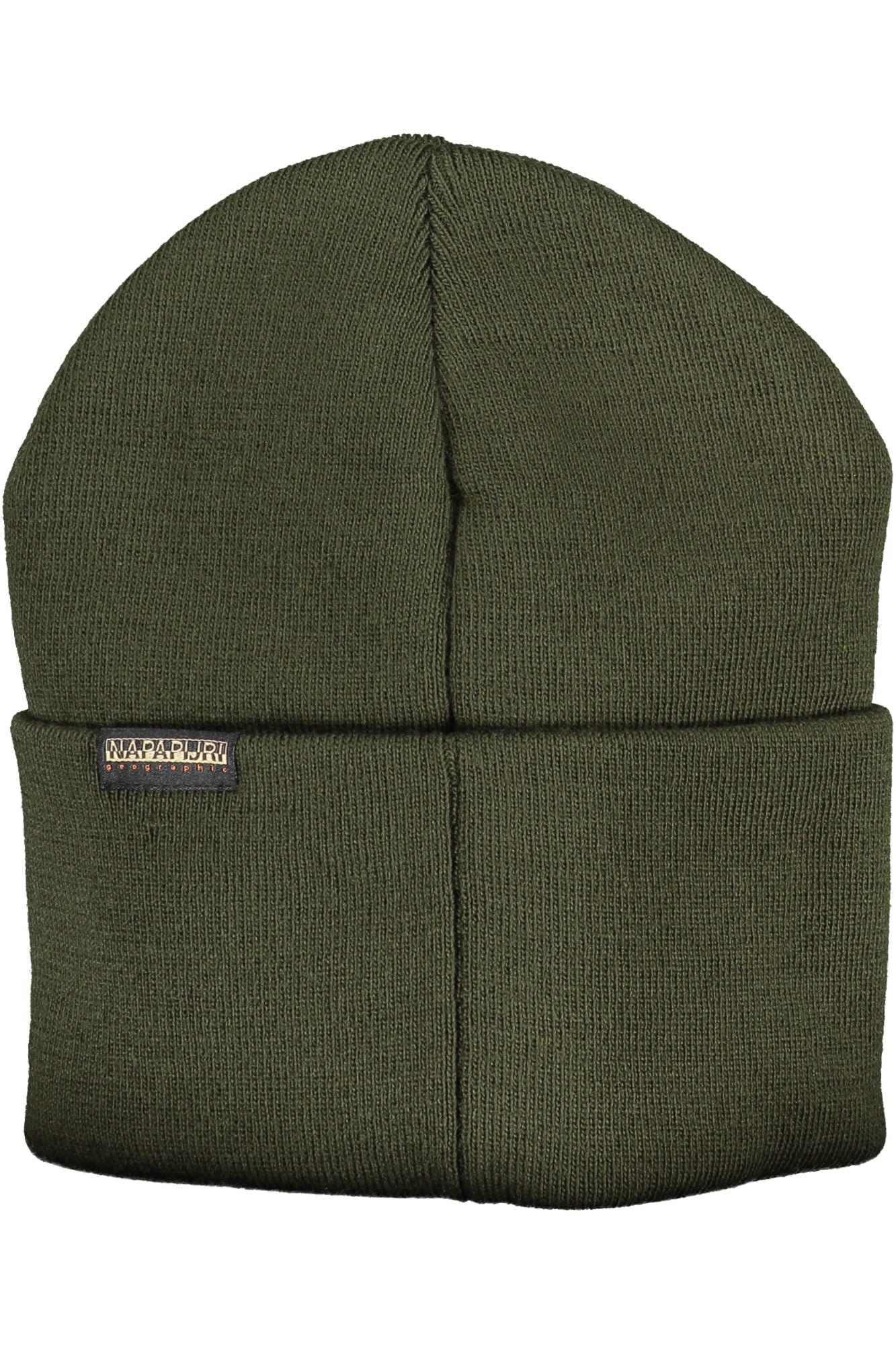 SOMBRERO VERDE NAPAPIJRI PARA HOMBRE 