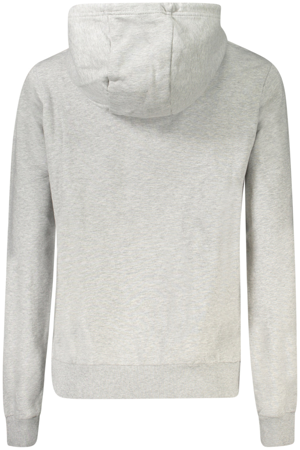 SUDADERA CON CREMALLERA NAPAPIJRI PARA MUJER, GRIS 