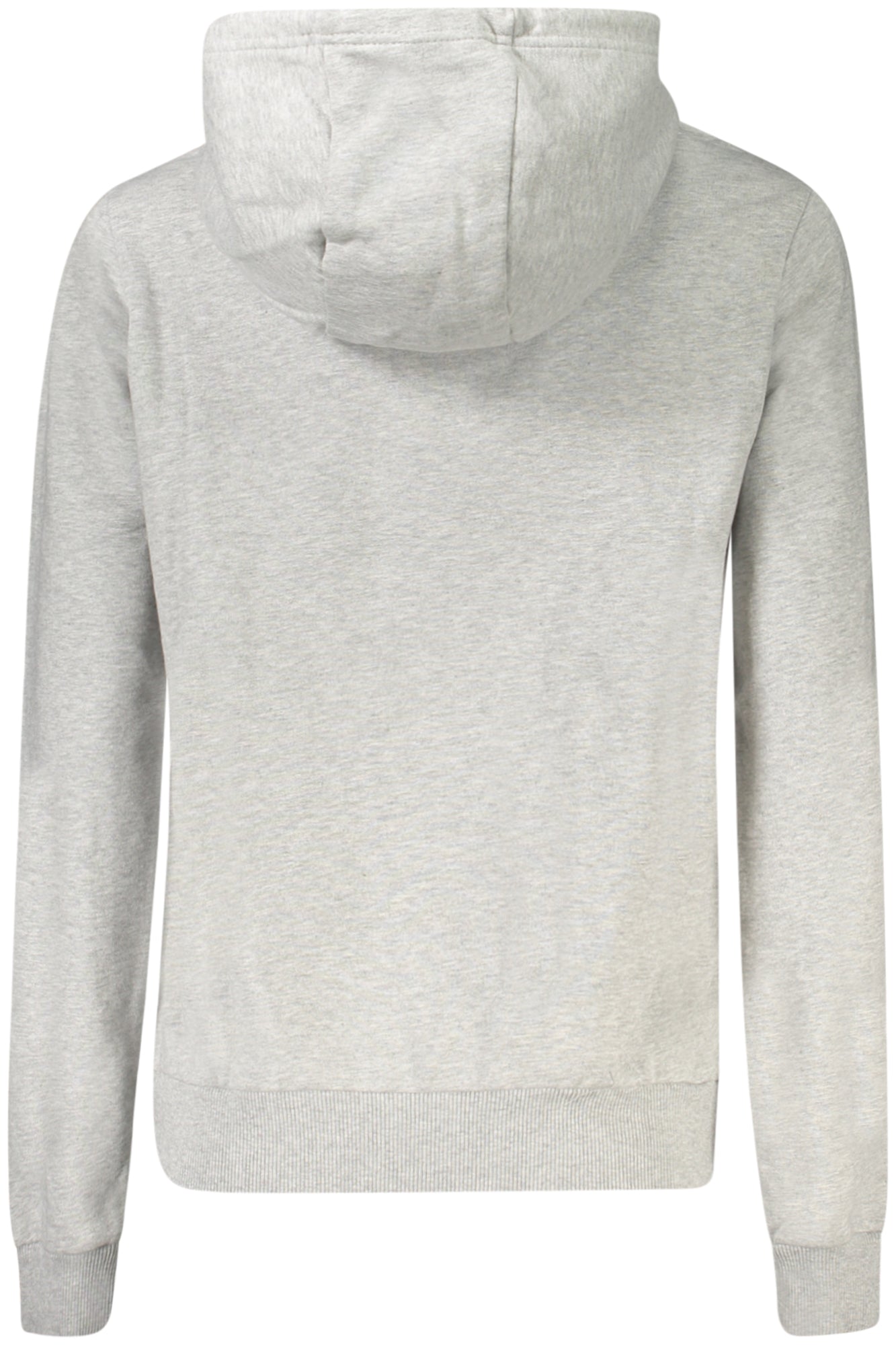 SUDADERA CON CREMALLERA NAPAPIJRI PARA MUJER, GRIS 
