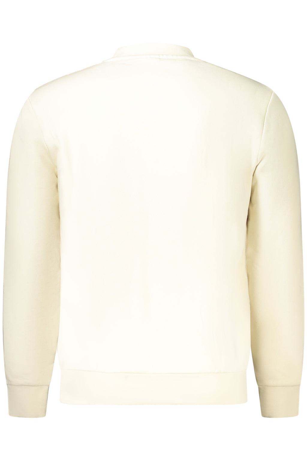 NAPAPIJRI MEN'S ZIP-UP SWEATSHIRT, BEIGE 