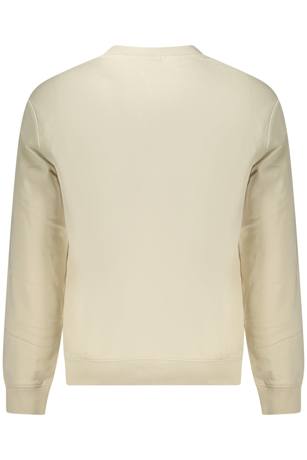 SUDADERA CON CREMALLERA NAPAPIJRI PARA HOMBRE, BEIGE 