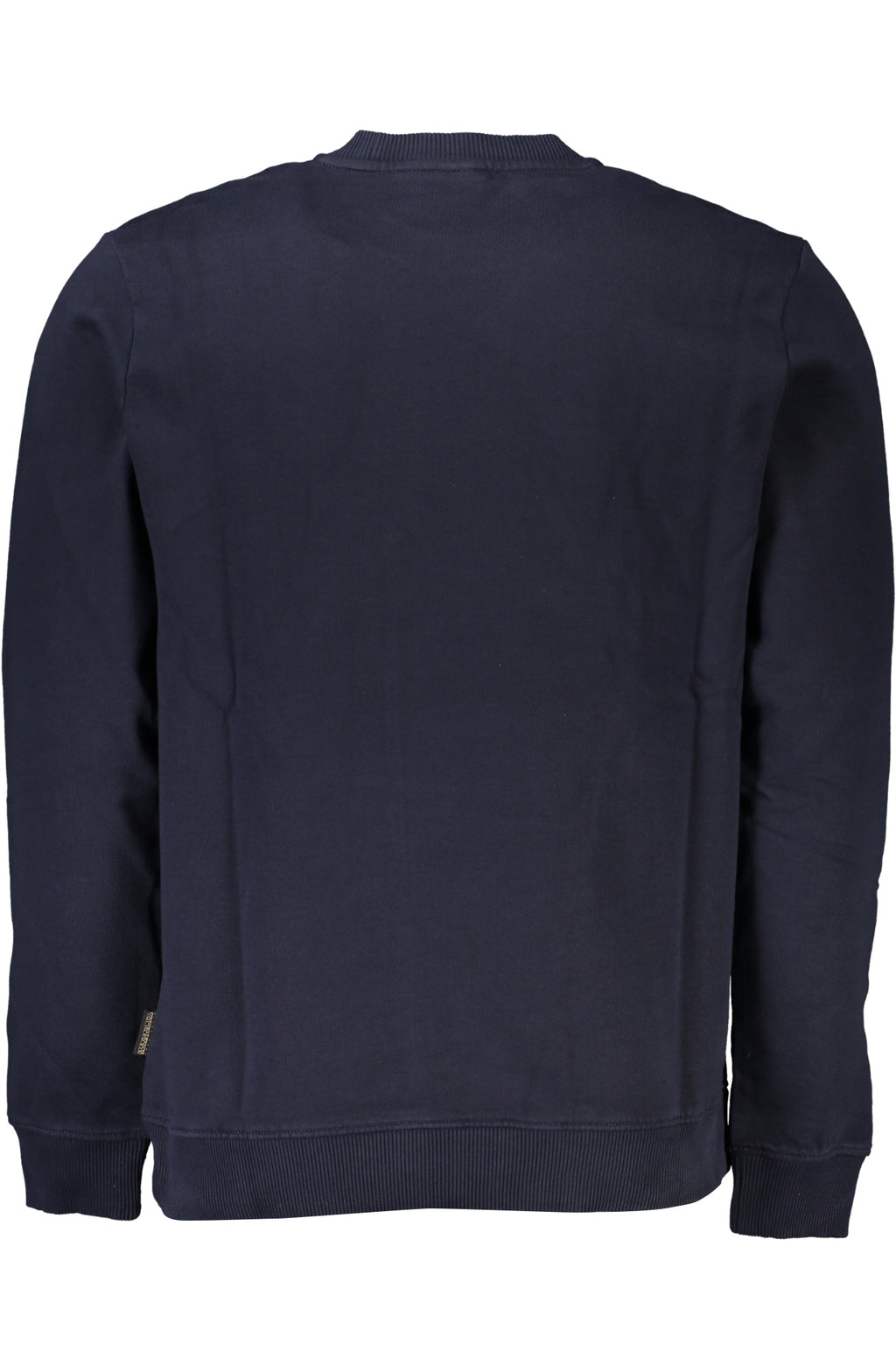 NAPAPIJRI MEN'S ZIP-UP SWEATSHIRT, BLUE 