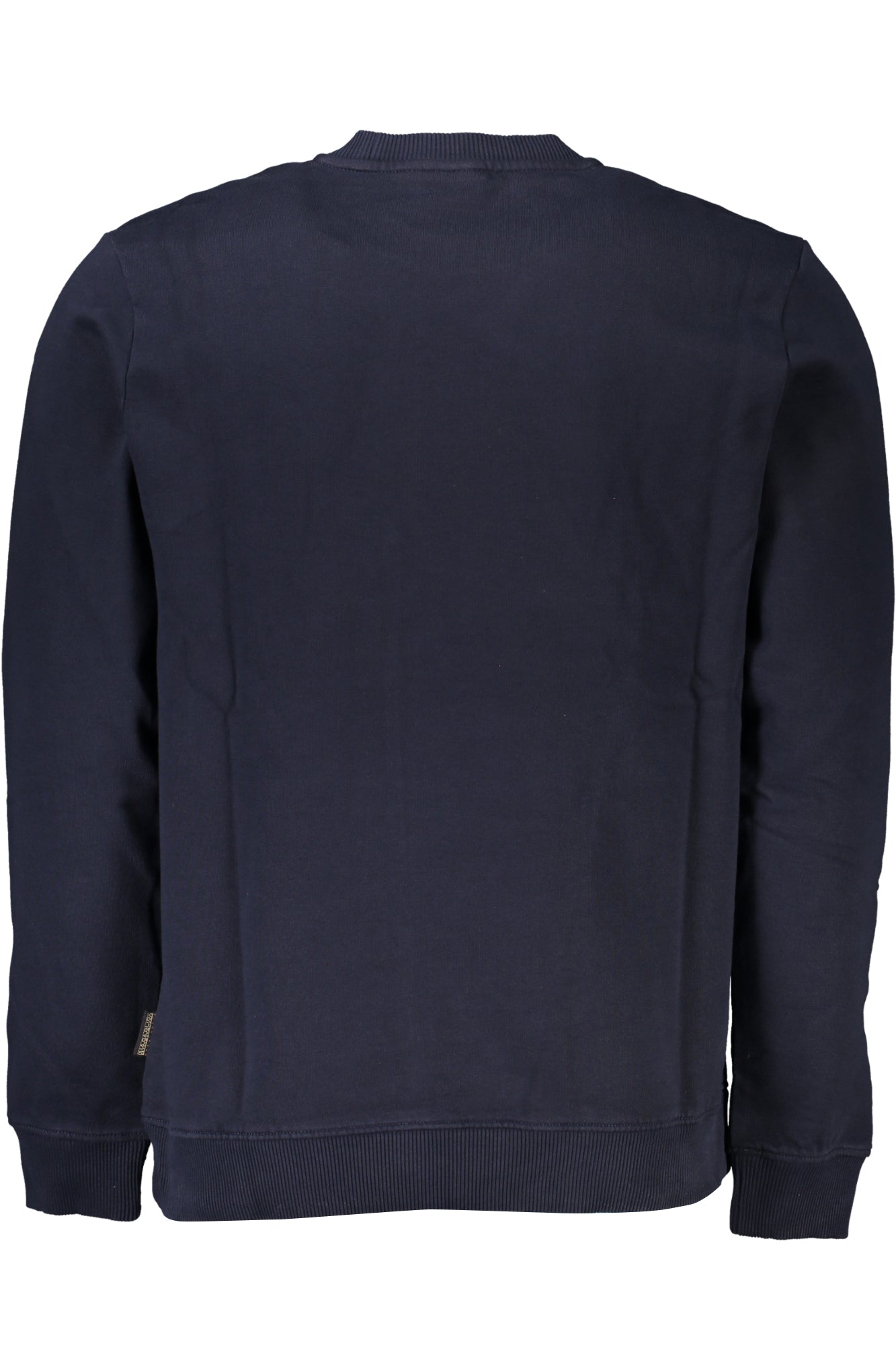 NAPAPIJRI MEN'S ZIP-UP SWEATSHIRT, BLUE 