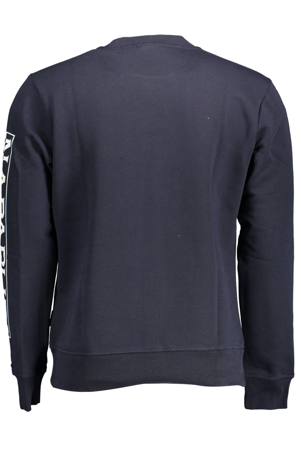 NAPAPIJRI MEN'S ZIP-UP SWEATSHIRT, BLUE 