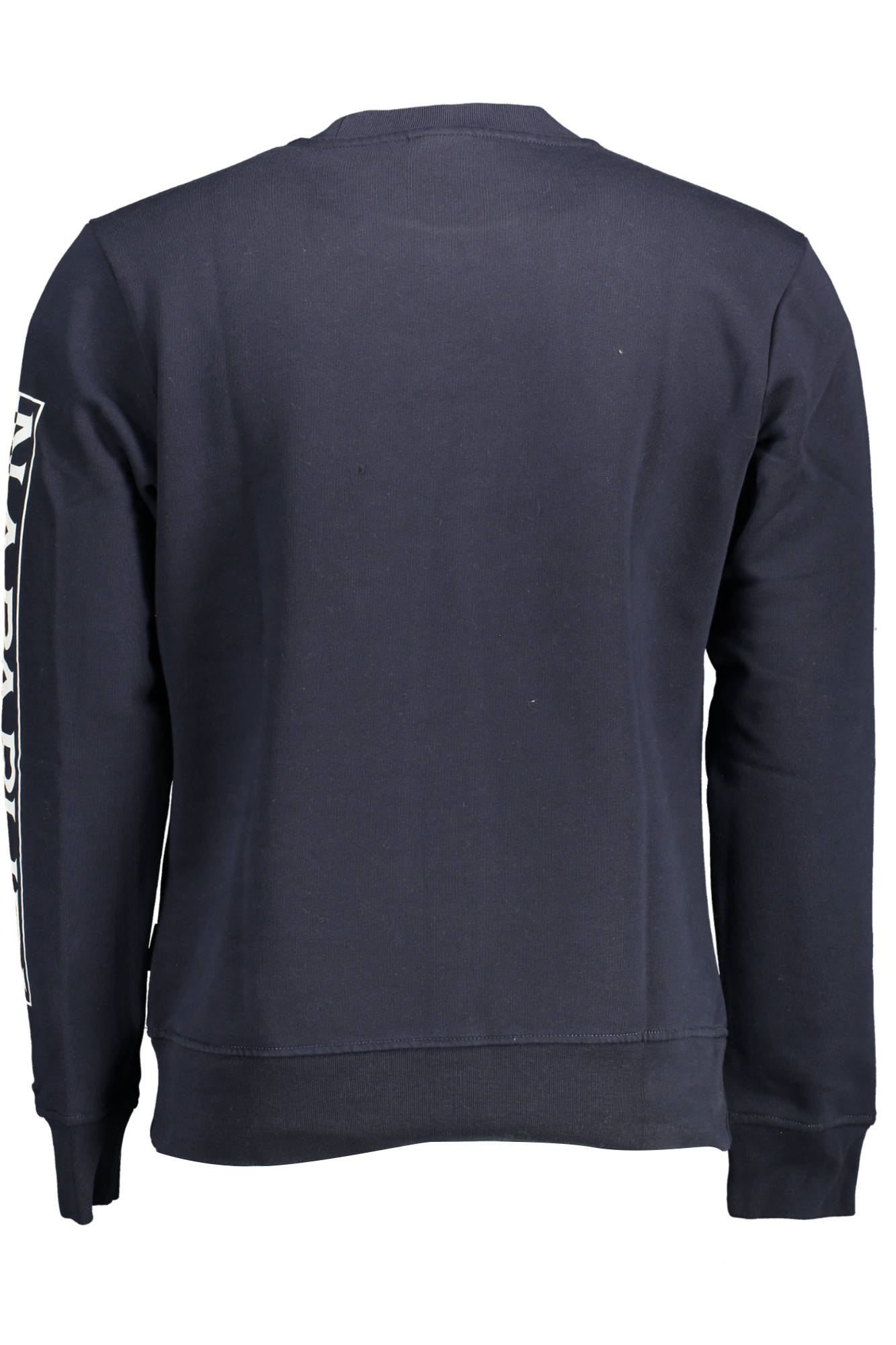 NAPAPIJRI MEN'S ZIP-UP SWEATSHIRT, BLUE 