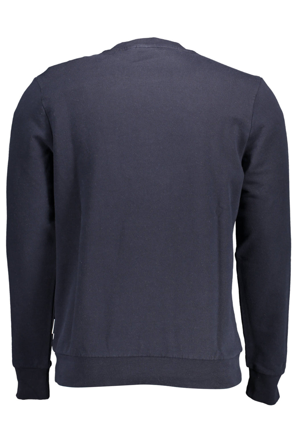 NAPAPIJRI MEN'S ZIP-UP SWEATSHIRT, BLUE 