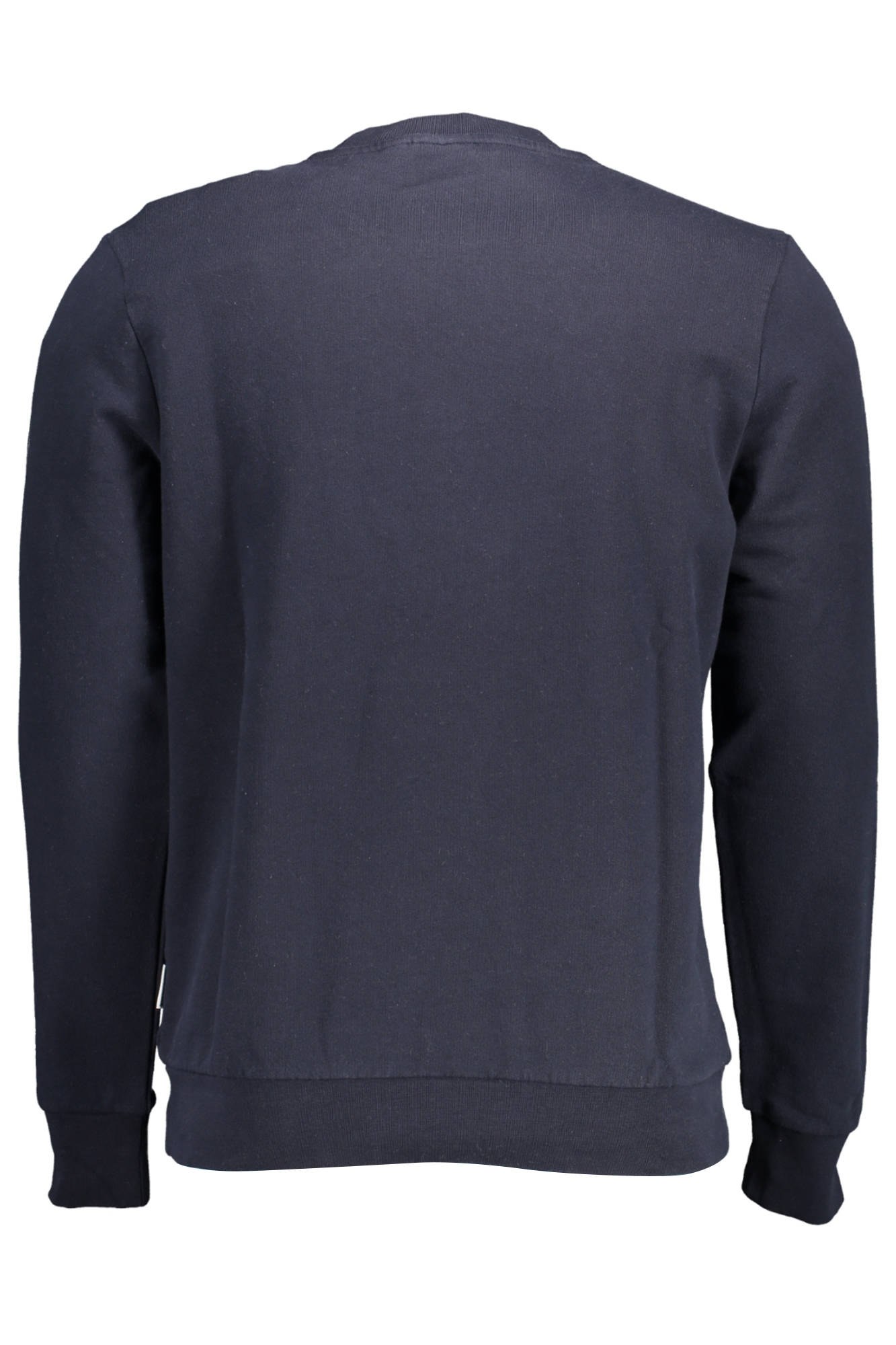 NAPAPIJRI MEN'S ZIP-UP SWEATSHIRT, BLUE 