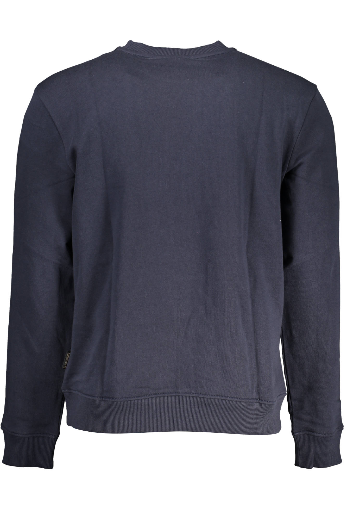NAPAPIJRI MEN'S ZIP-UP SWEATSHIRT, BLUE 