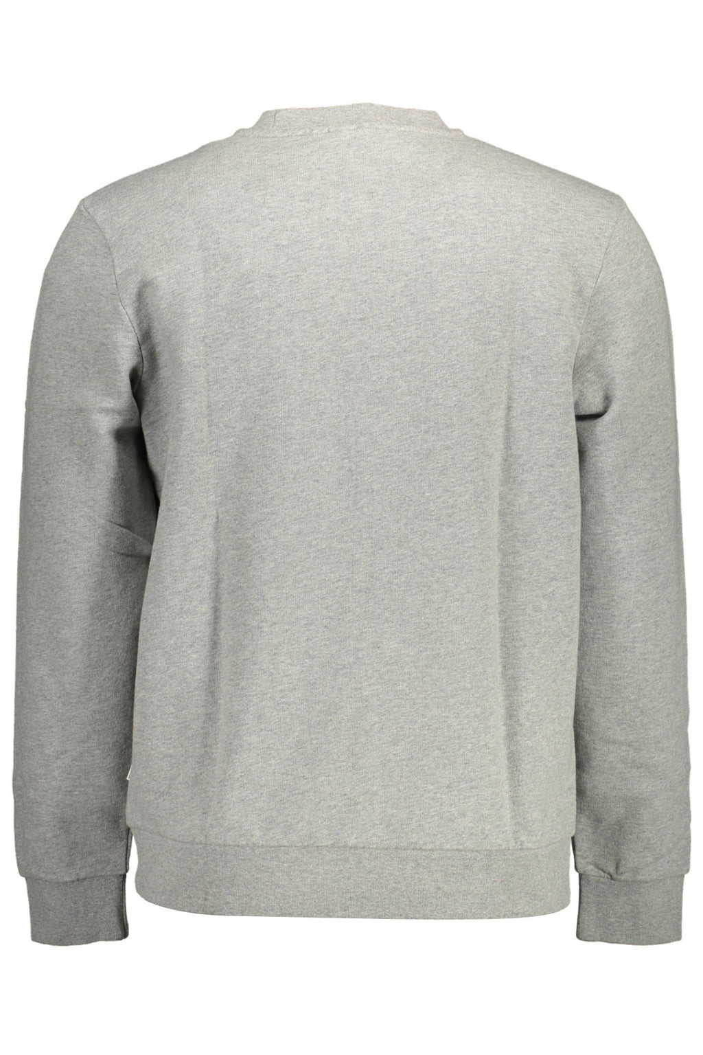 NAPAPIJRI MEN'S ZIP-UP SWEATSHIRT, GREY 