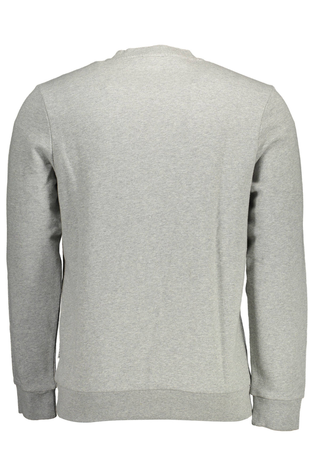 NAPAPIJRI MEN'S ZIP-UP SWEATSHIRT, GREY 