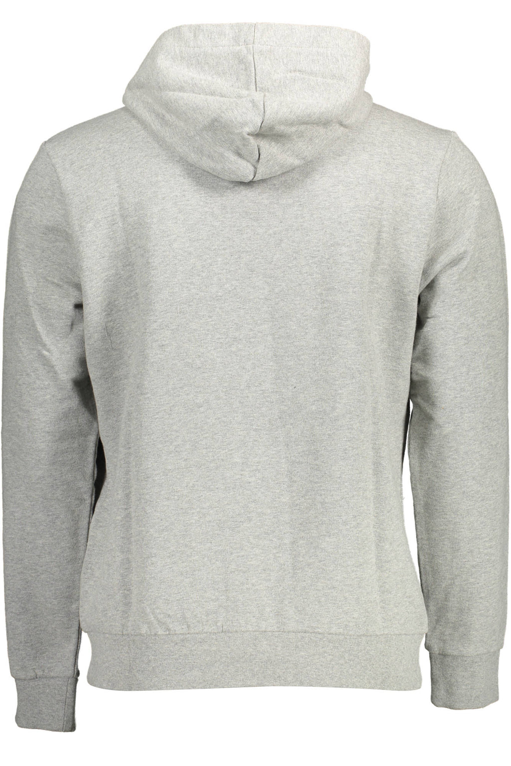 NAPAPIJRI MEN'S ZIP-UP SWEATSHIRT, GREY 
