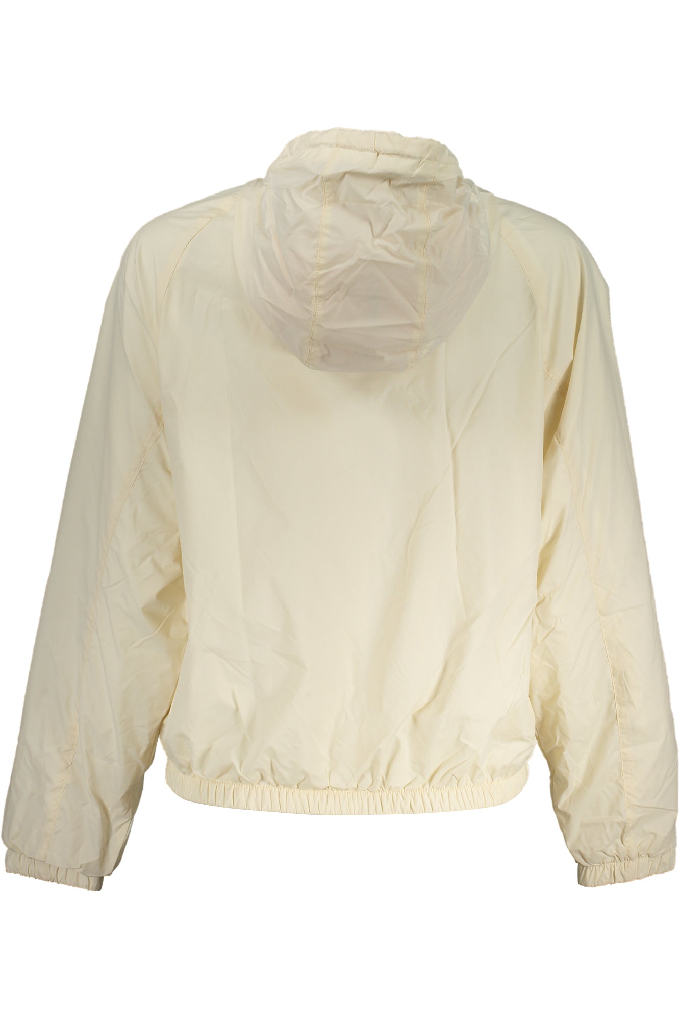 CHAQUETA DEPORTIVA BEIGE NAPAPIJRI PARA MUJER 