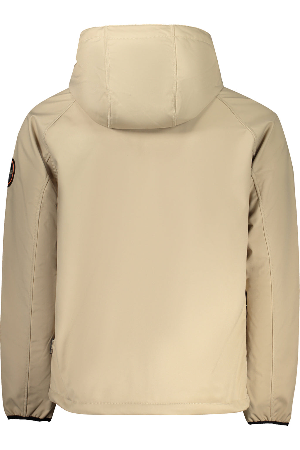 CHAQUETA DEPORTIVA HOMBRE NAPAPIJRI BEIGE 