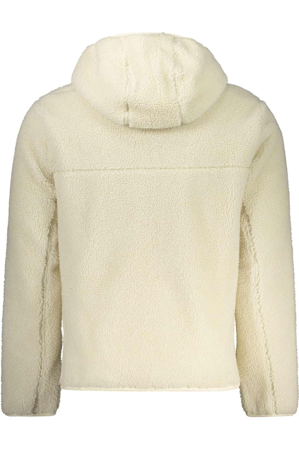 NAPAPIJRI MEN'S SPORTS JACKET WHITE