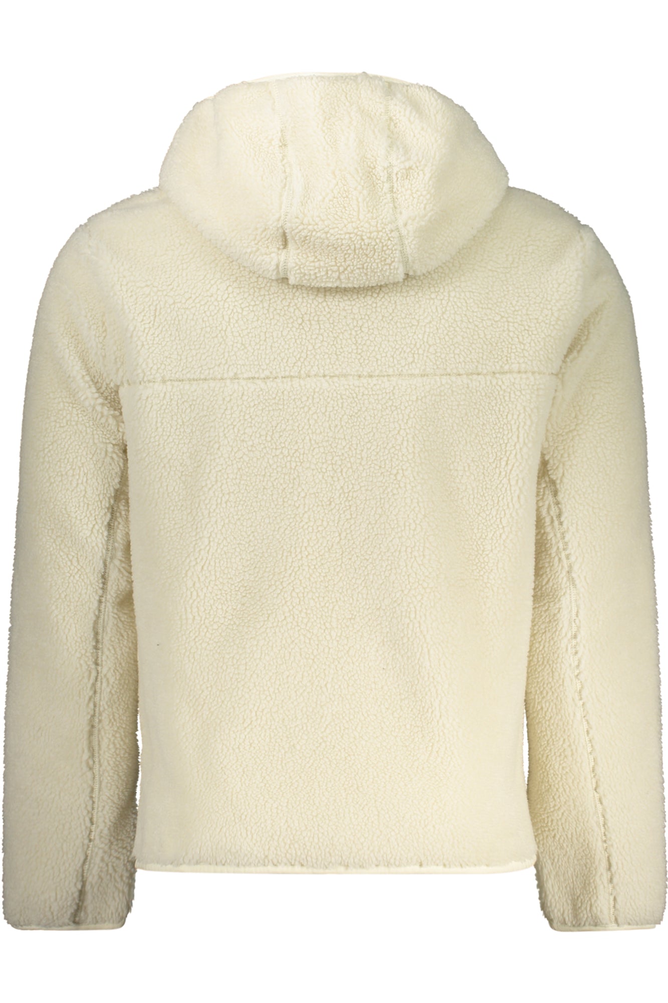 NAPAPIJRI MEN'S SPORTS JACKET WHITE