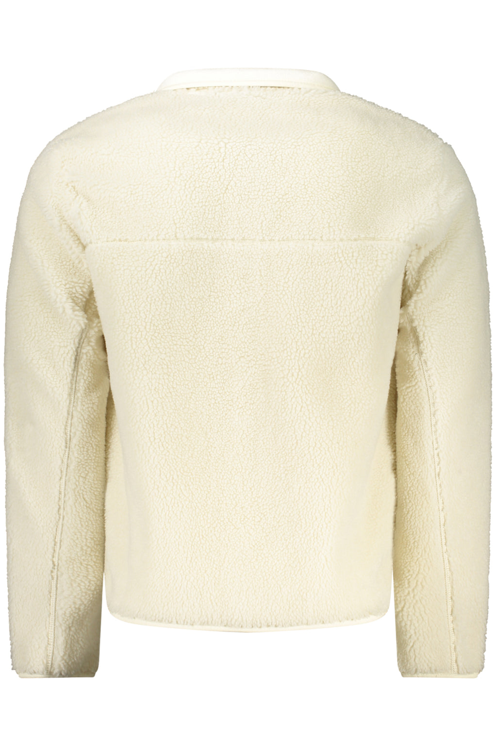 NAPAPIJRI MEN'S SPORTS JACKET WHITE 