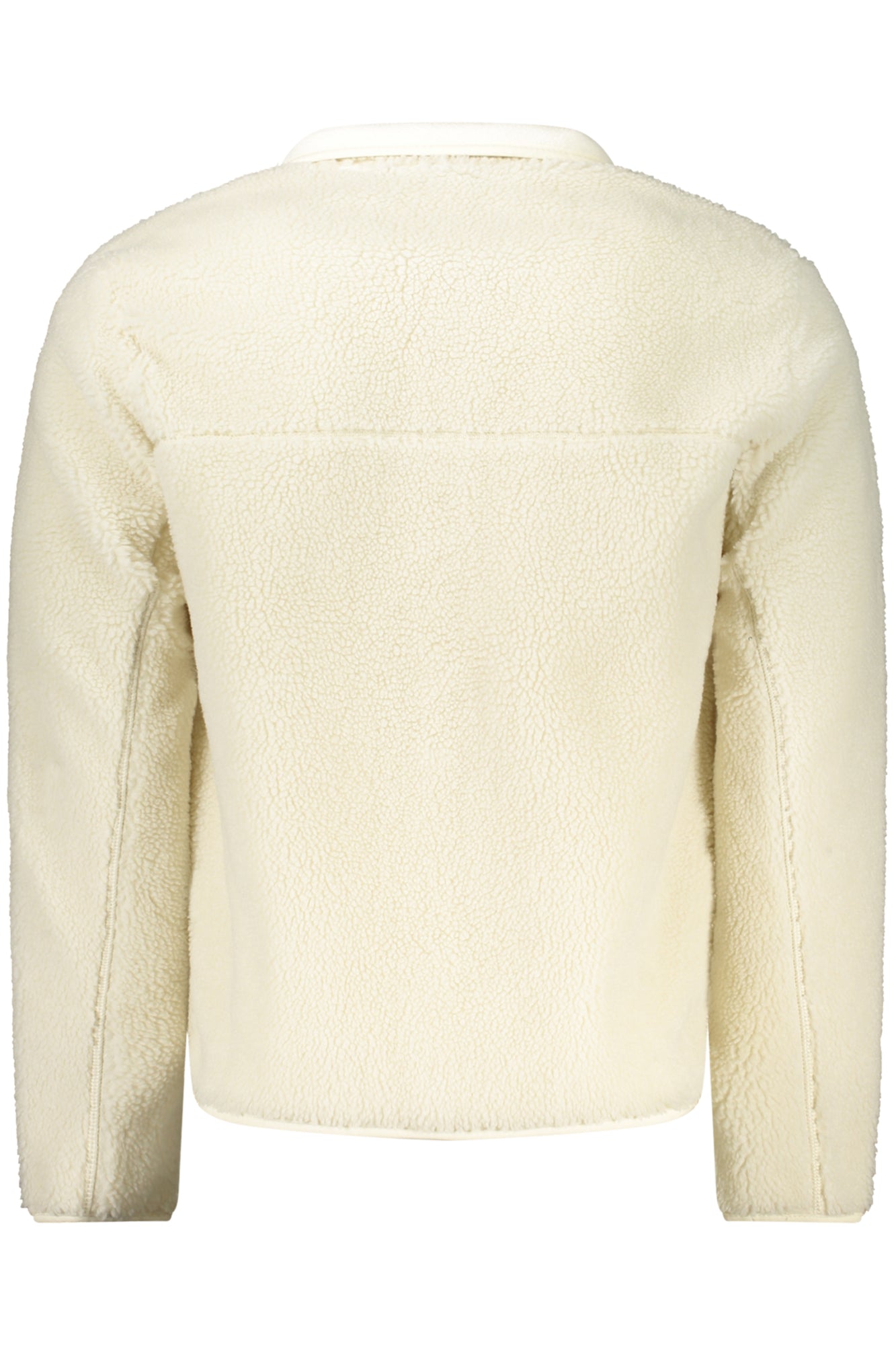 NAPAPIJRI MEN'S SPORTS JACKET WHITE 