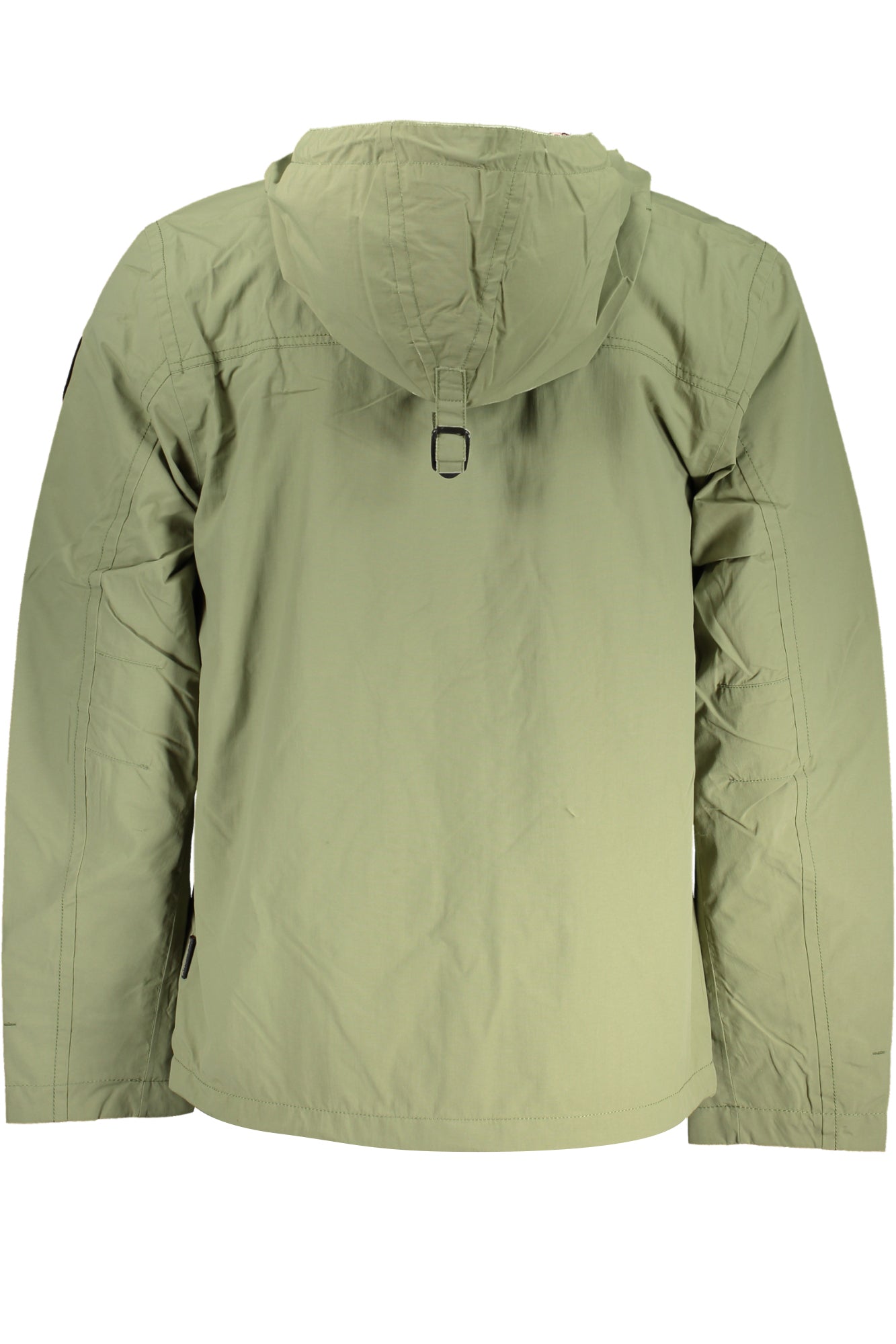 NAPAPIJRI MEN'S SPORTS JACKET GREEN 