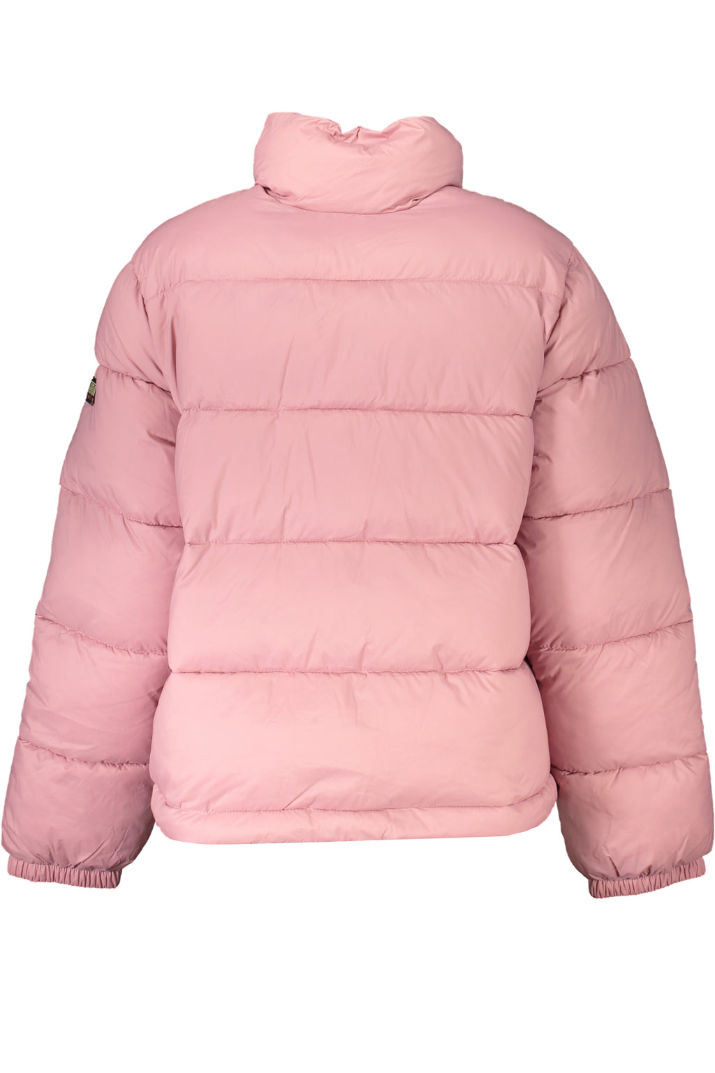 CHAQUETA ROSA DE MUJER NAPAPIJRI 