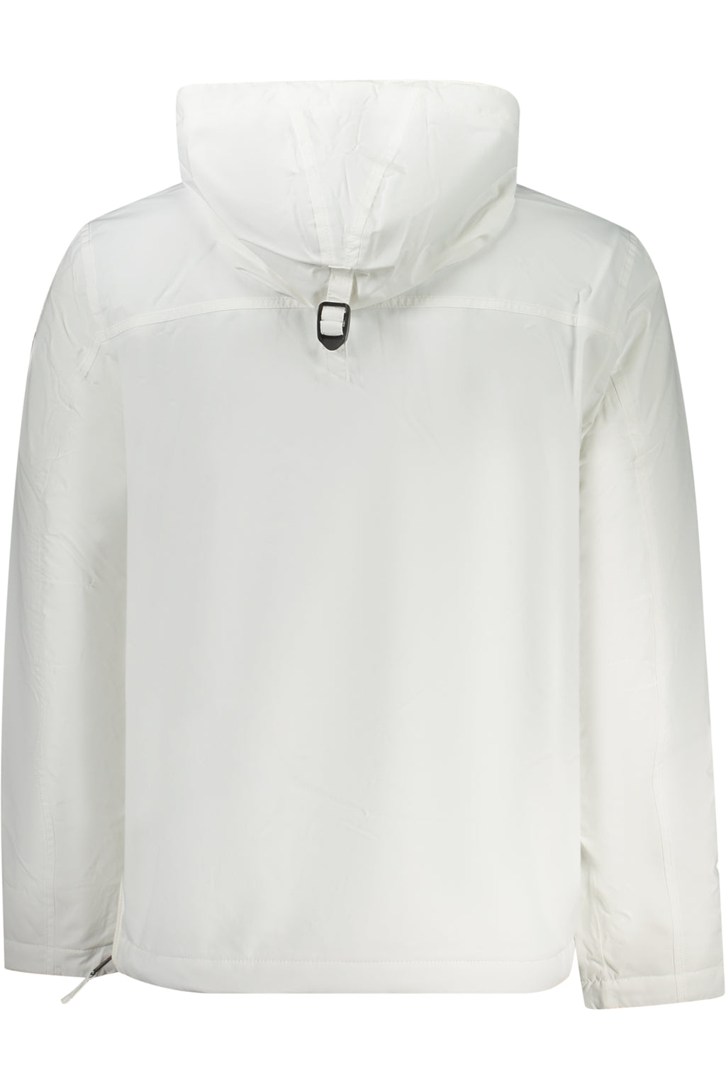 NAPAPIJRI MEN'S WHITE JACKET 