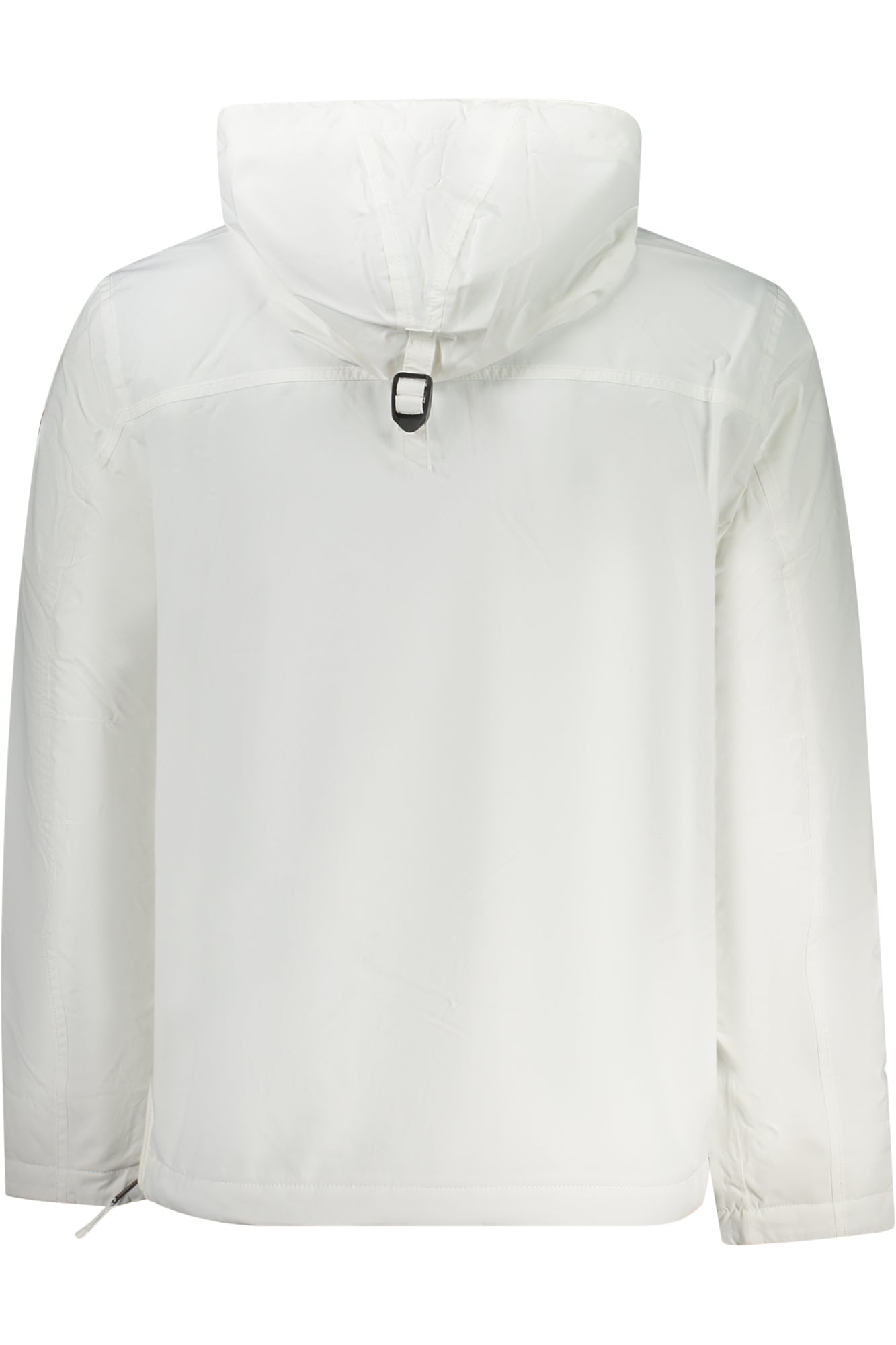 NAPAPIJRI MEN'S WHITE JACKET 