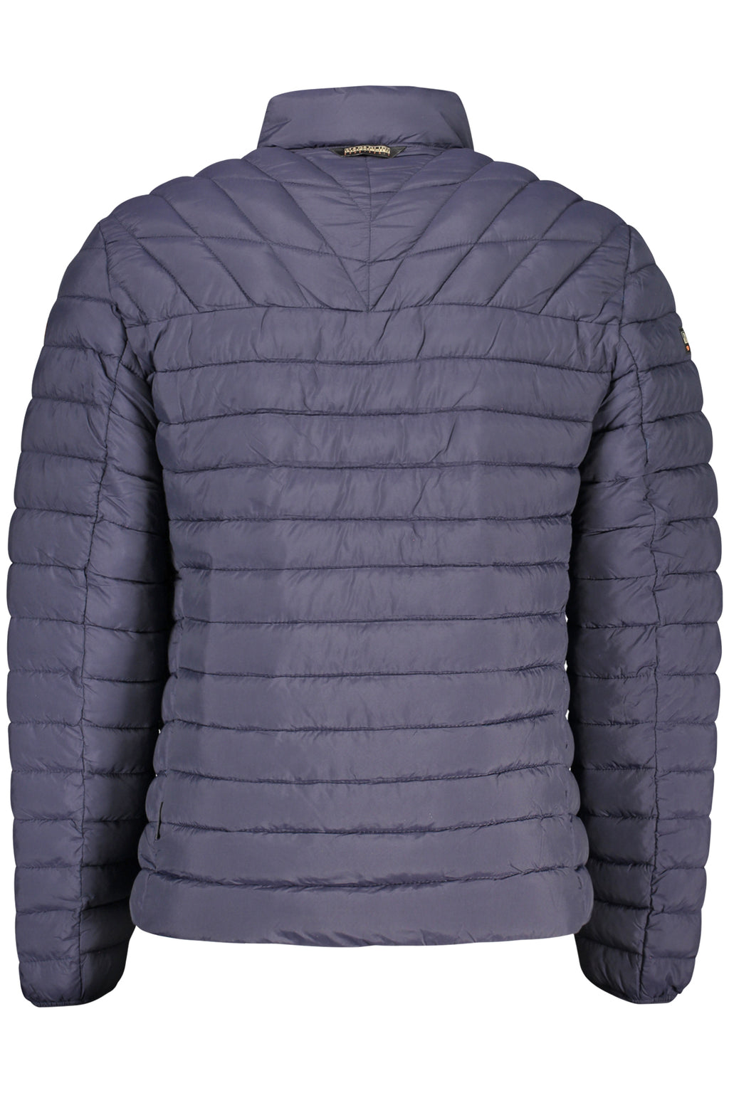 NAPAPIJRI MEN'S BLUE JACKET 