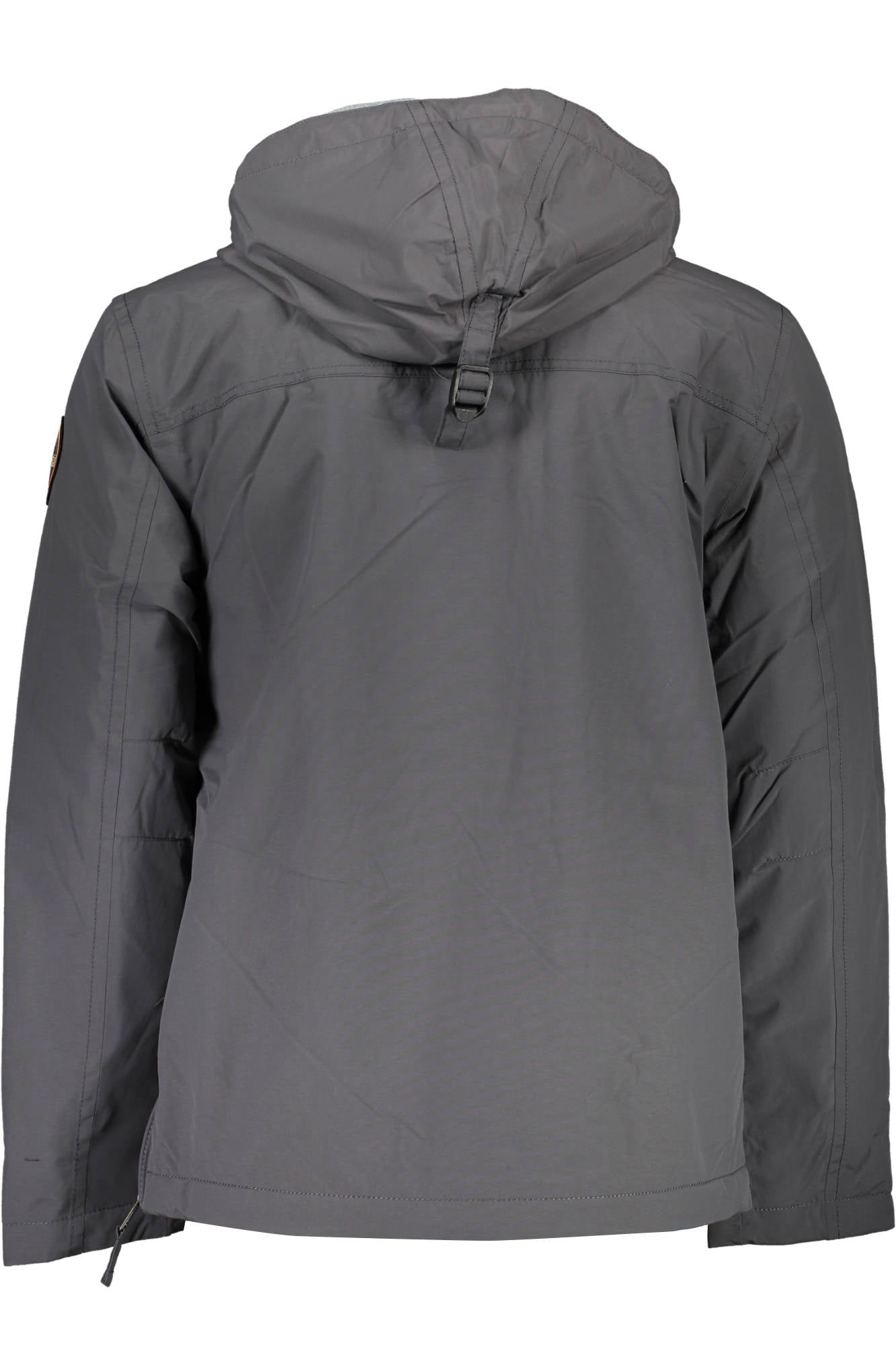 NAPAPIJRI MEN'S GREY JACKET 