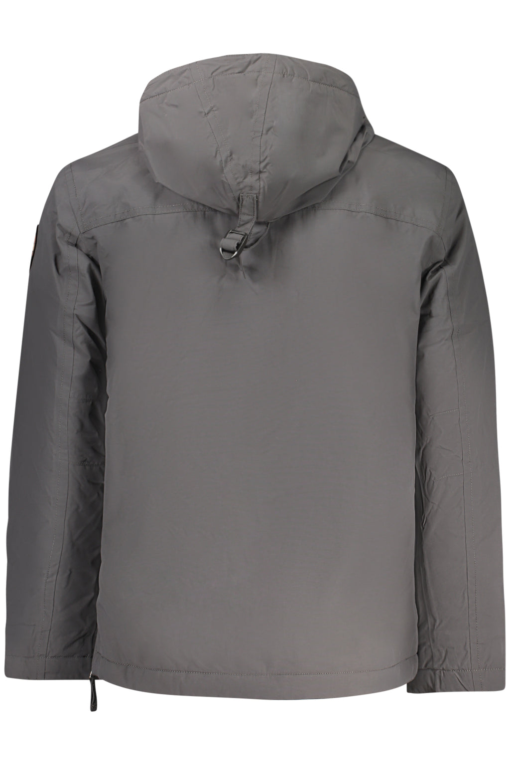 CHAQUETA GRIS NAPAPIJRI PARA HOMBRE 