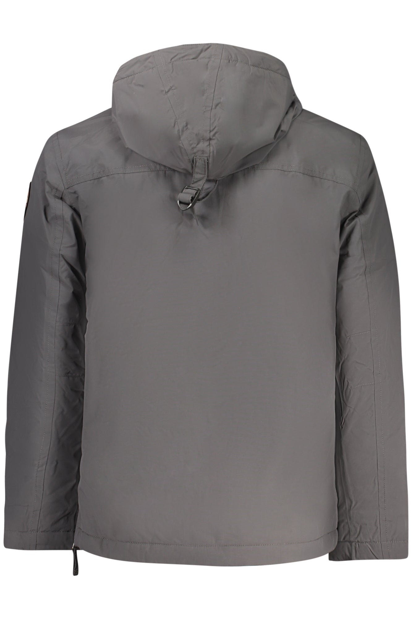 NAPAPIJRI MEN'S GREY JACKET 