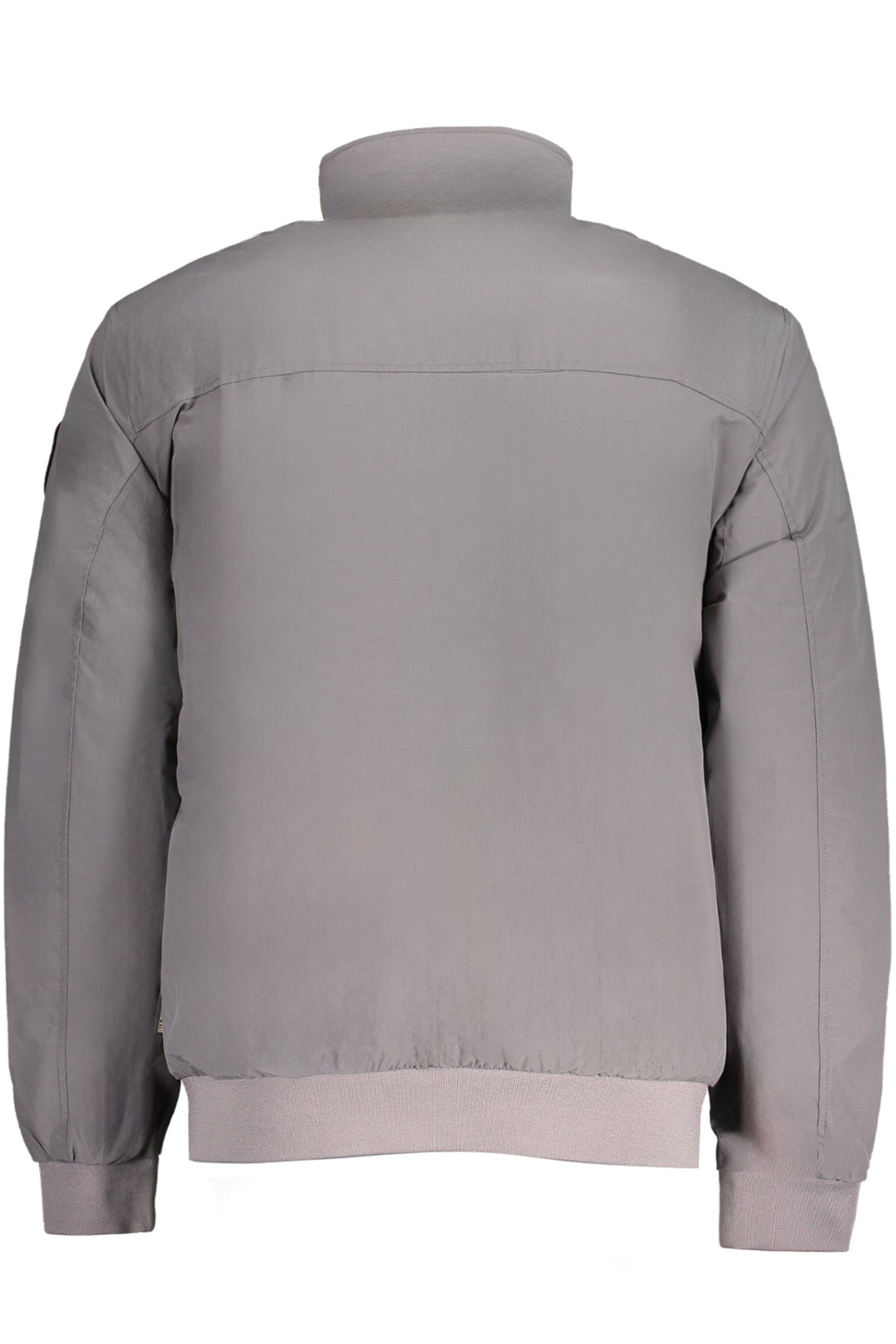 NAPAPIJRI MEN'S GREY JACKET 