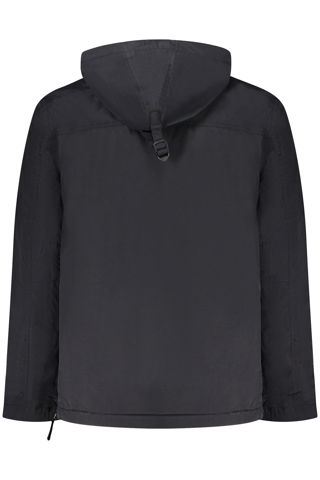 NAPAPIJRI GIUBBOTTO UOMO NERO