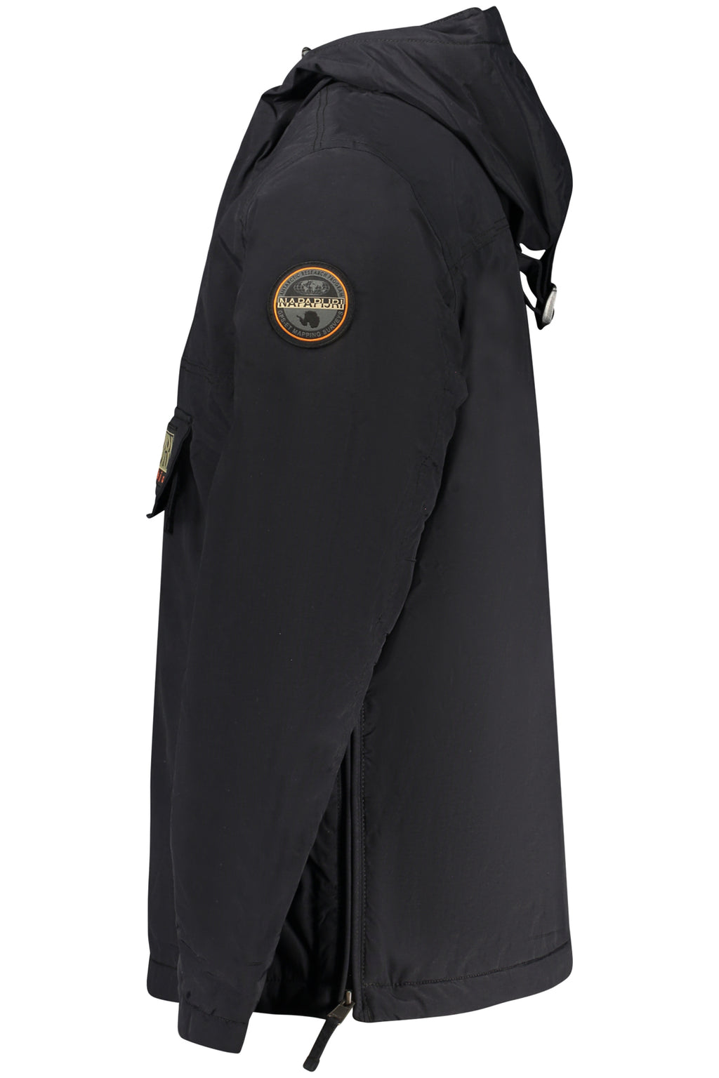 NAPAPIJRI GIUBBOTTO UOMO NERO