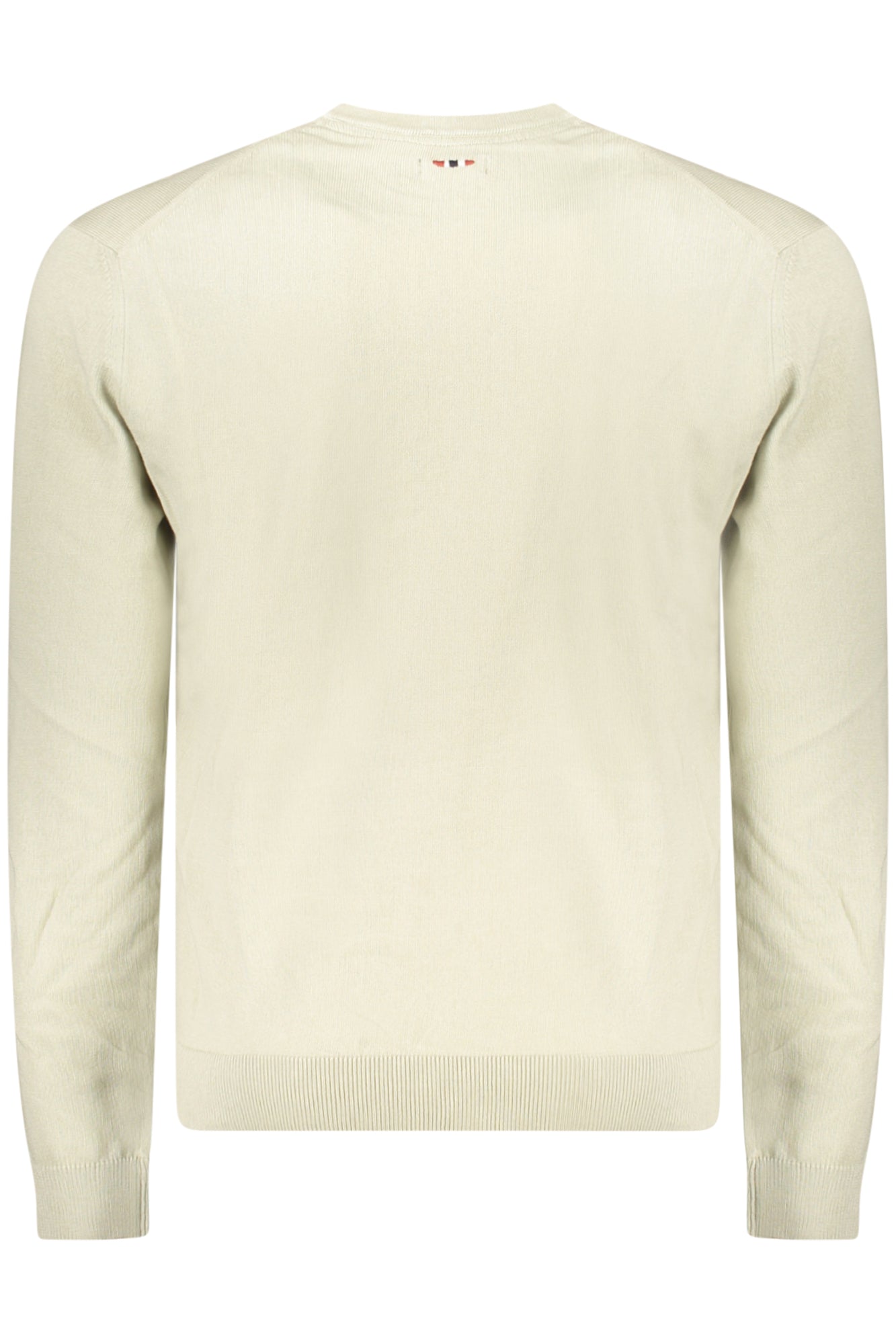 SUÉTER BEIGE NAPAPIJRI PARA HOMBRE 