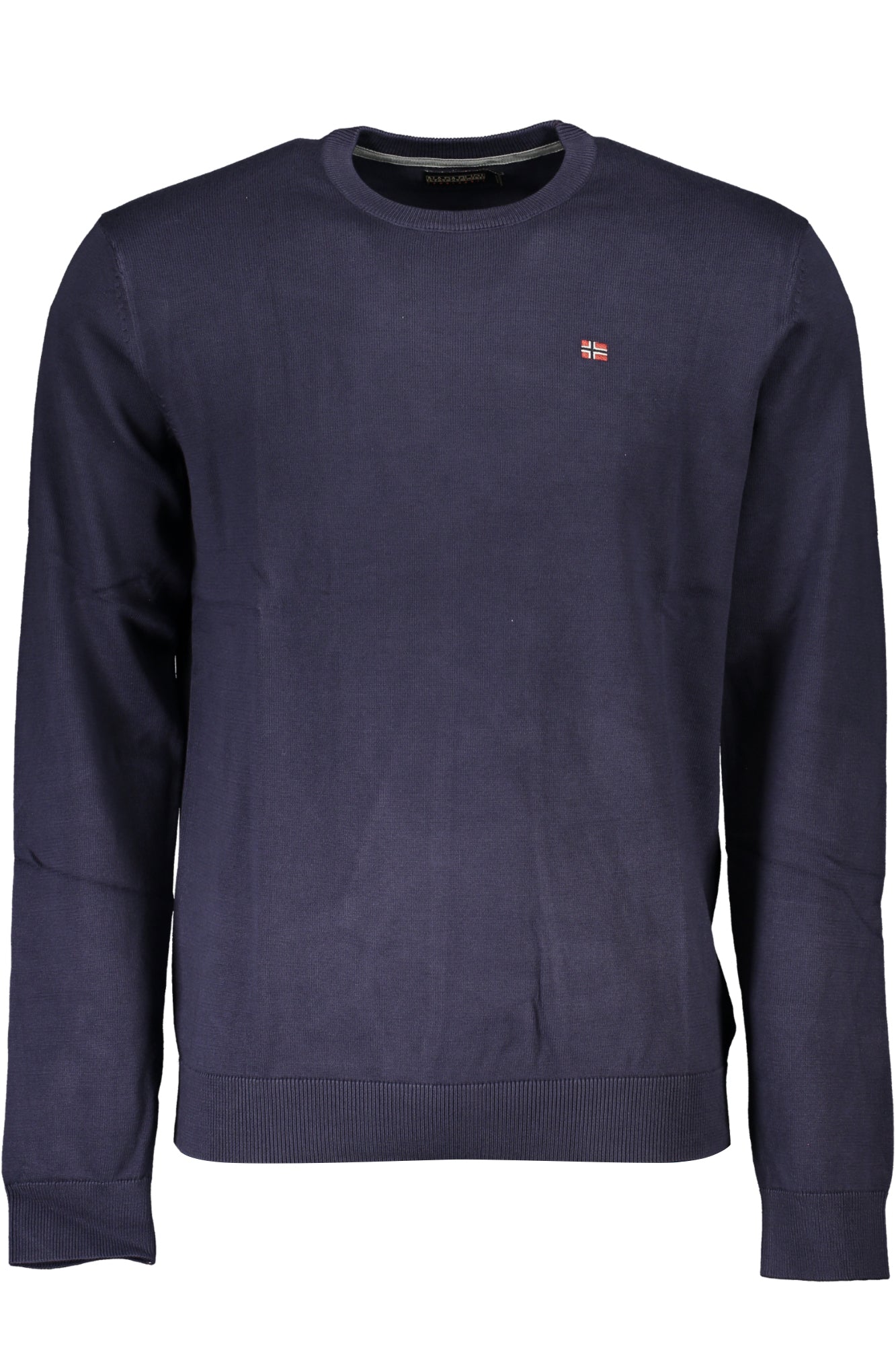 SUÉTER AZUL NAPAPIJRI PARA HOMBRE 