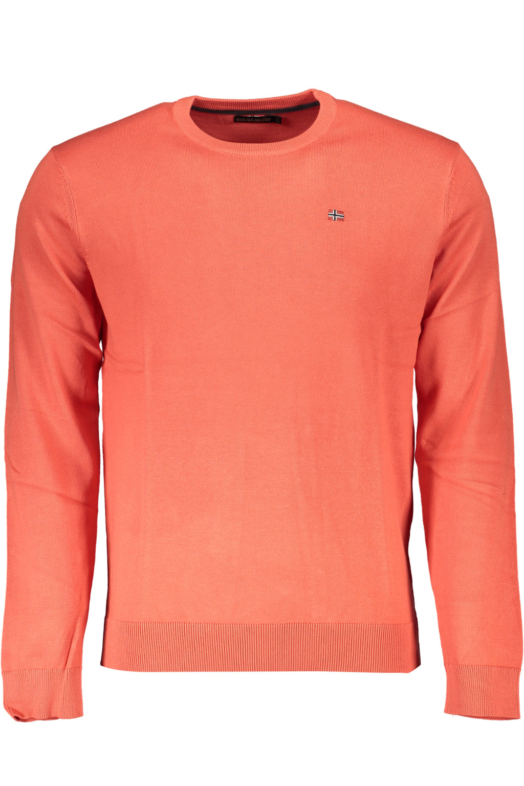 SUÉTER ROJO NAPAPIJRI PARA HOMBRE 