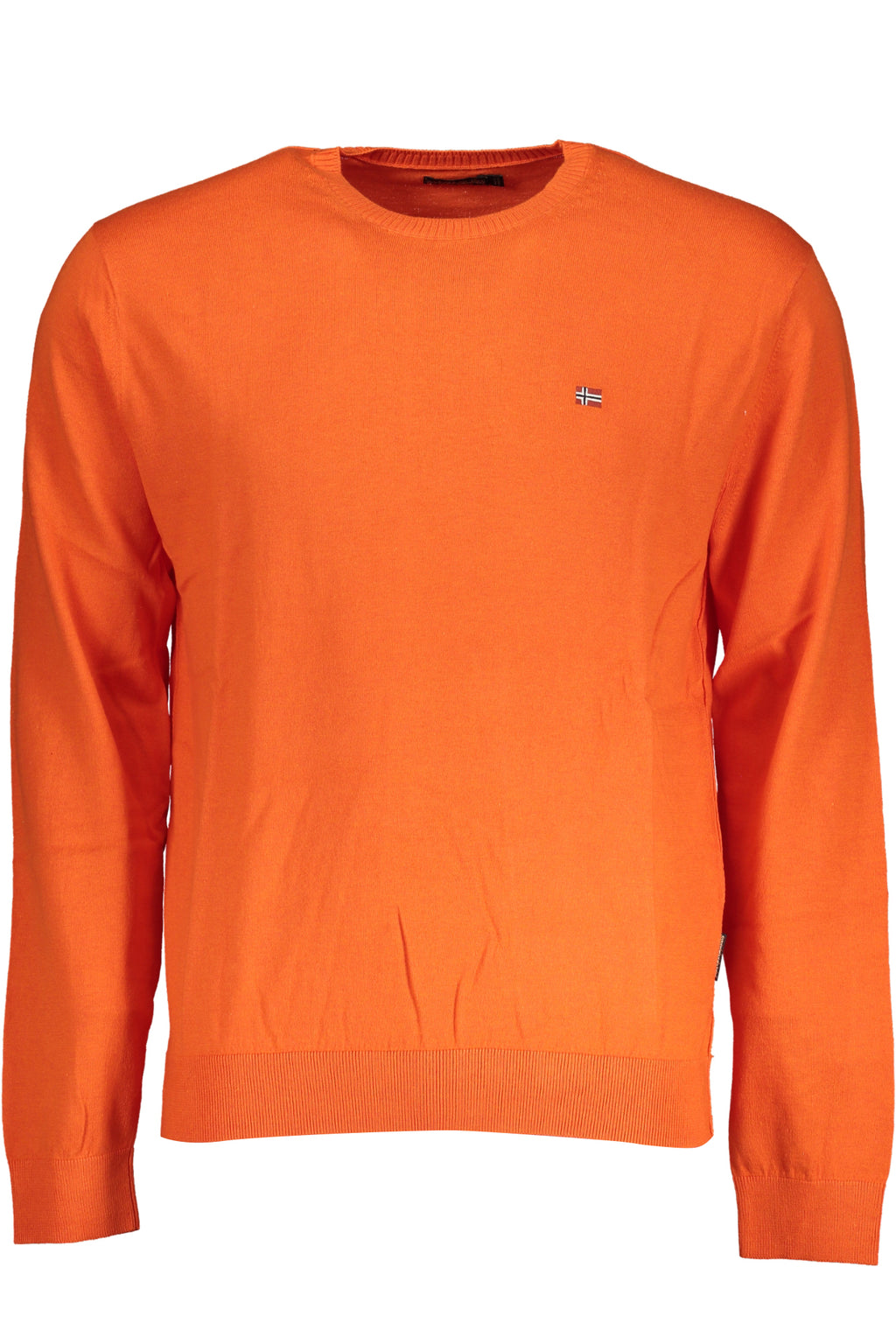 SUÉTER ROJO NAPAPIJRI PARA HOMBRE 