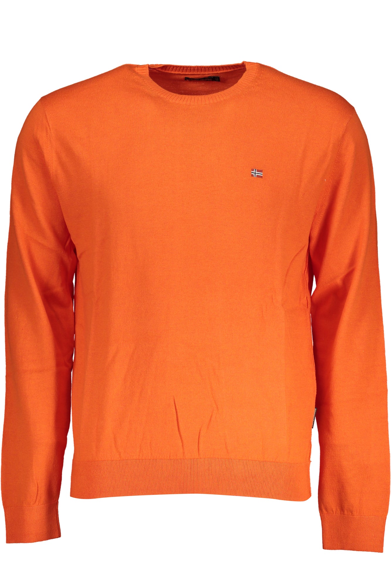 SUÉTER ROJO NAPAPIJRI PARA HOMBRE 