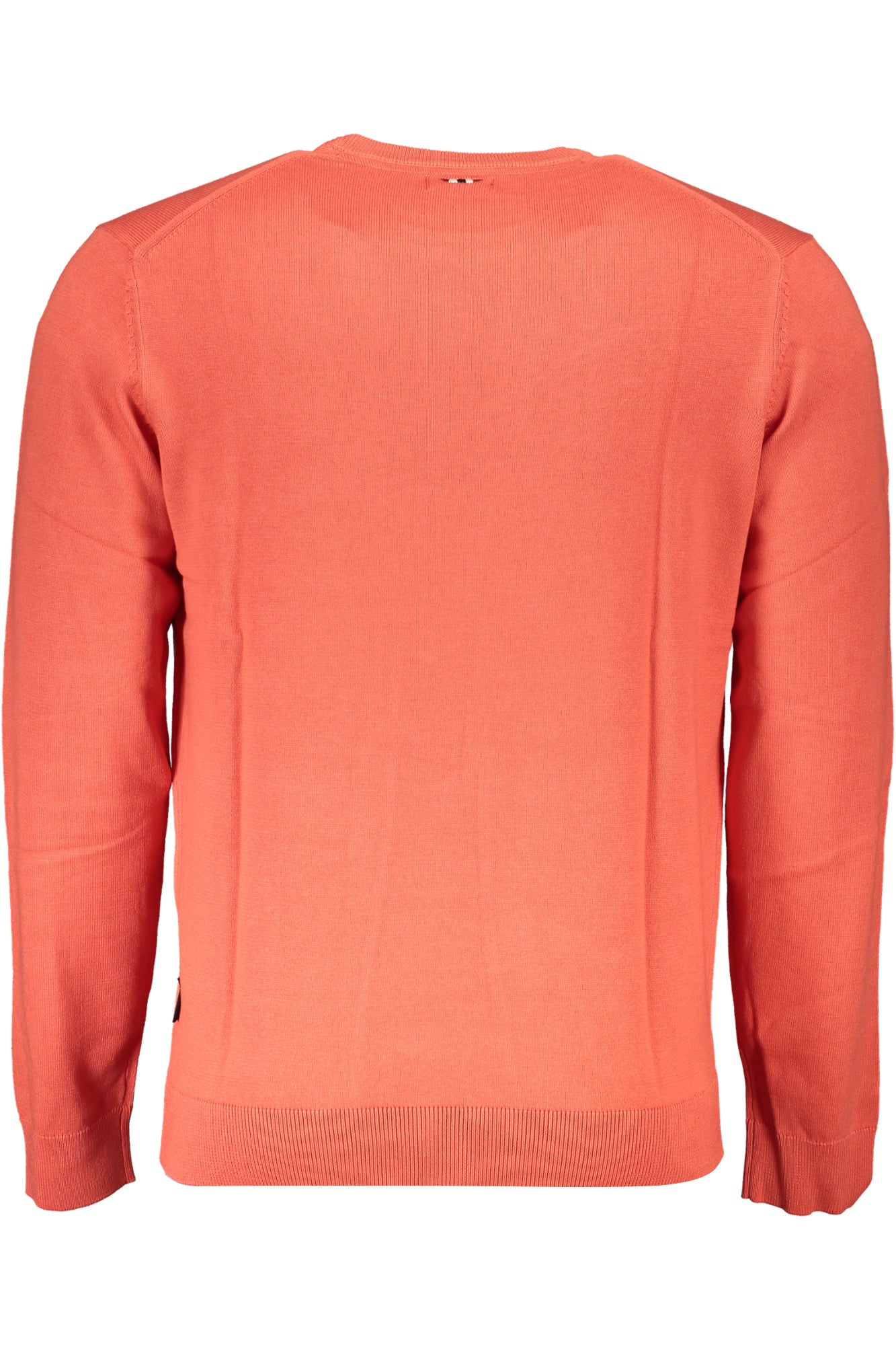 SUÉTER ROJO NAPAPIJRI PARA HOMBRE 