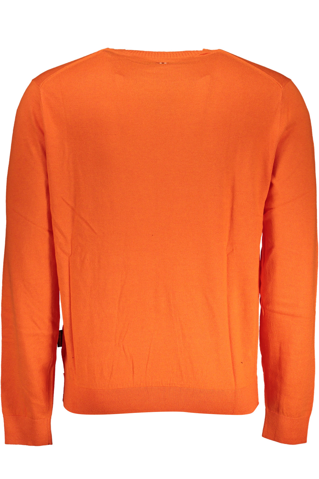 SUÉTER ROJO NAPAPIJRI PARA HOMBRE 