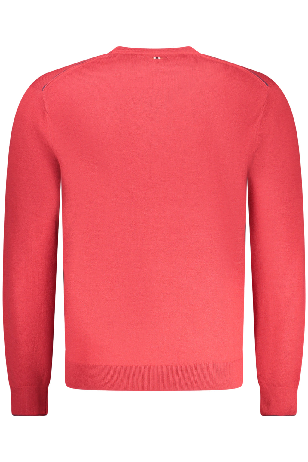 SUÉTER ROJO NAPAPIJRI PARA HOMBRE 